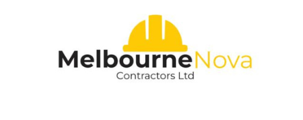 Melbourne Nova Contractors Ltd Logo